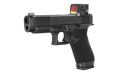 GLOCK 17 GEN6 9MM 10RD 4.49″ COA BLK
