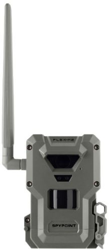 SPYPOINT TRAIL CAM FLEX-M2 – 32MP/1080P DUAL CARRIER