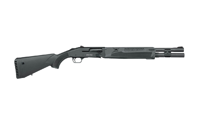 MSBRG 940 PRO TACT SPX 12/18.5″ 7RD