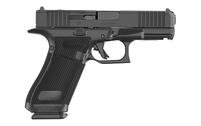 GLOCK 45 GEN6 9MM 17RD 4.02″ BLACK