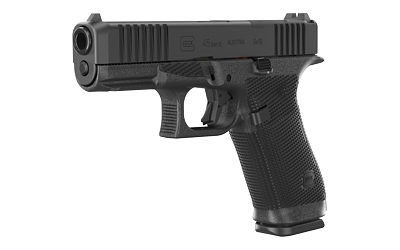 GLOCK 45 GEN6 9MM 17RD 4.02″ BLACK