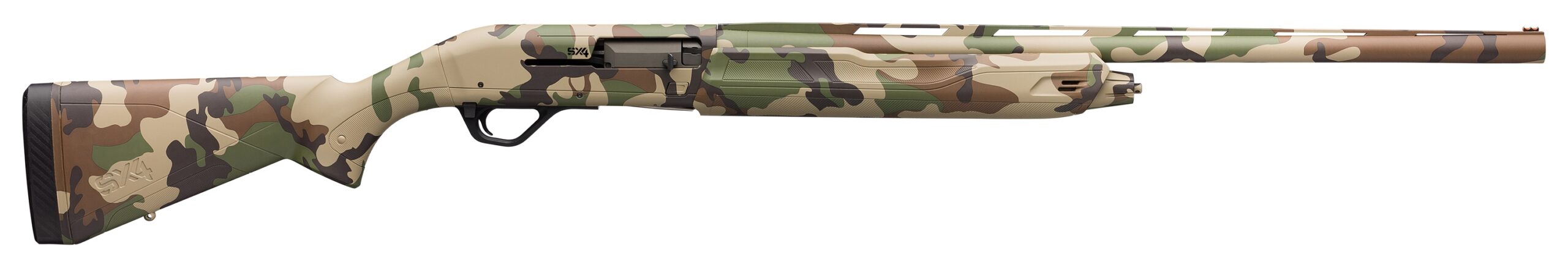 WINCHESTER SX4 WATERFOWL 12/28 WDLND 3″ #