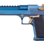 DE MK19 50AE 6″ 7RD CARBO BLUE