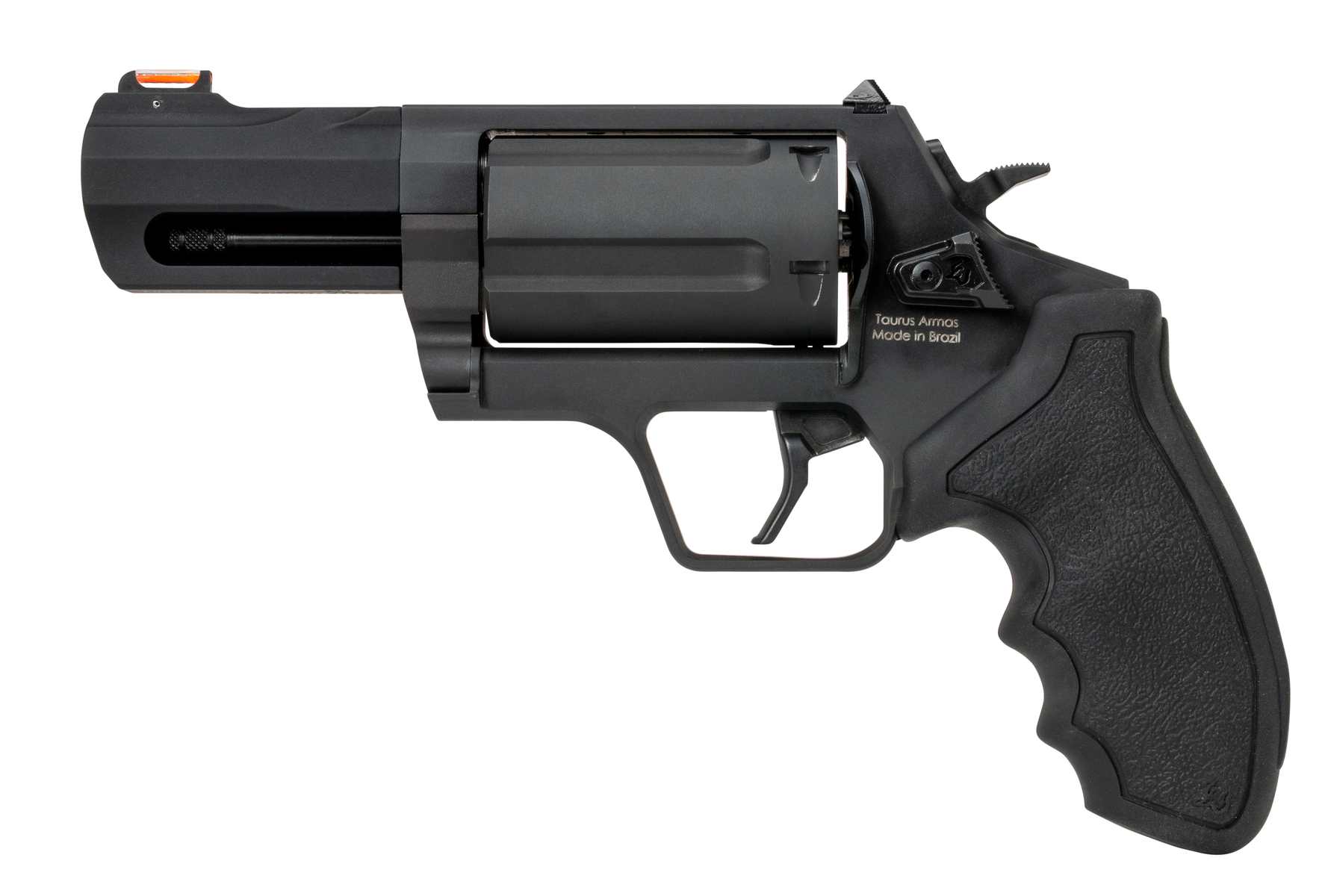TAURUS JUDGE 410/45LC BK 3″