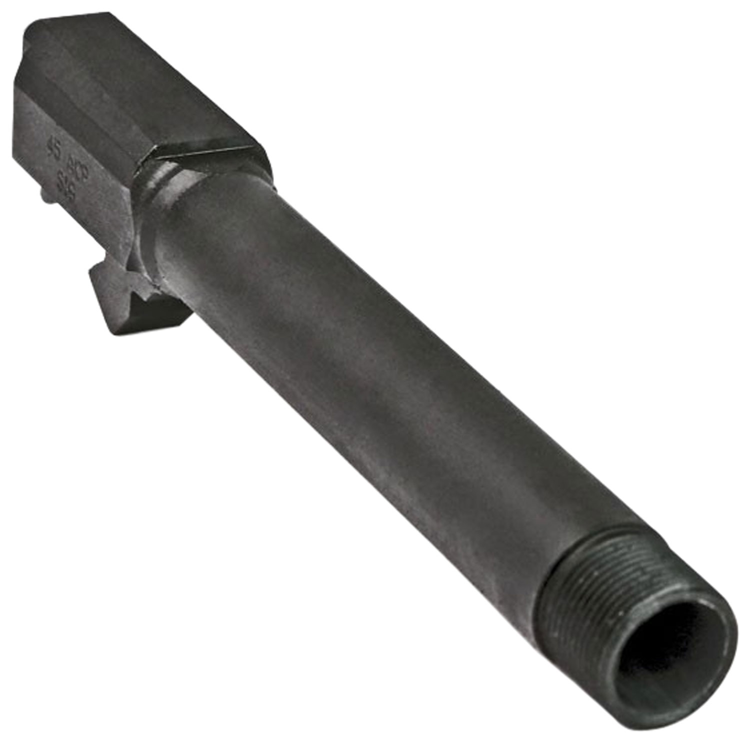 Sig Sauer BBL22045CPTB P220 45 ACP 4.40″ Threaded Black Phosphate