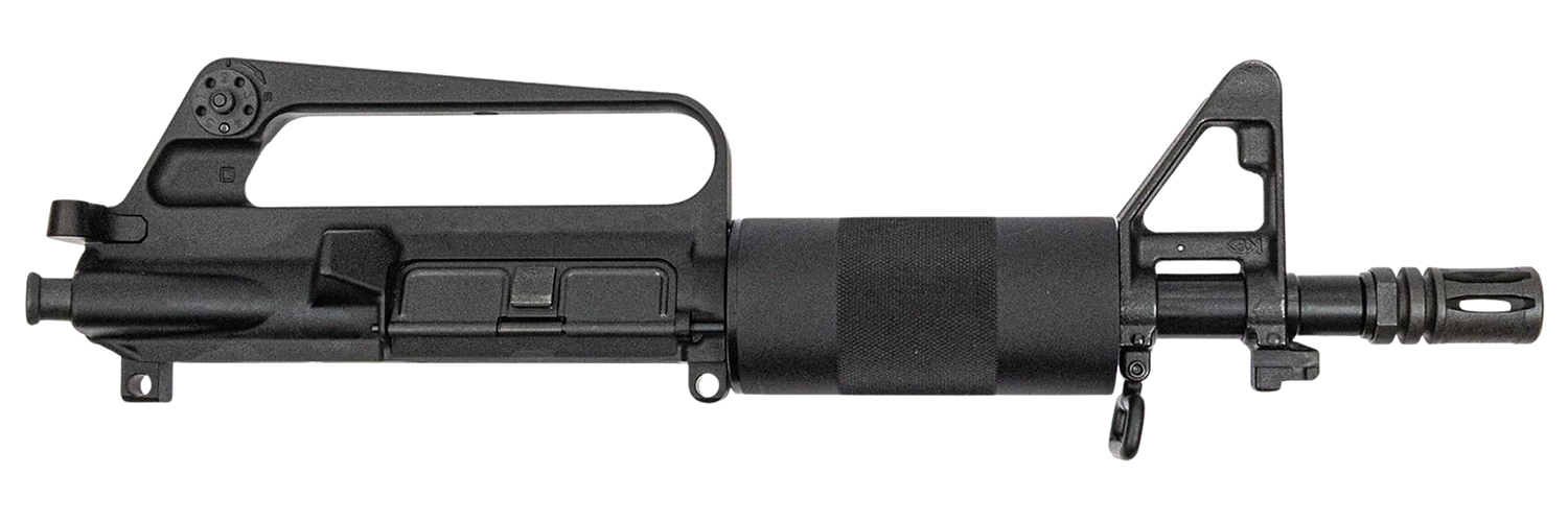 Dpms Panther Arms DP51655189388 Kitty Kat 300Blackout 7.50″ Black Nitride Barrel Aluminum Hard Anodized Black Receiver