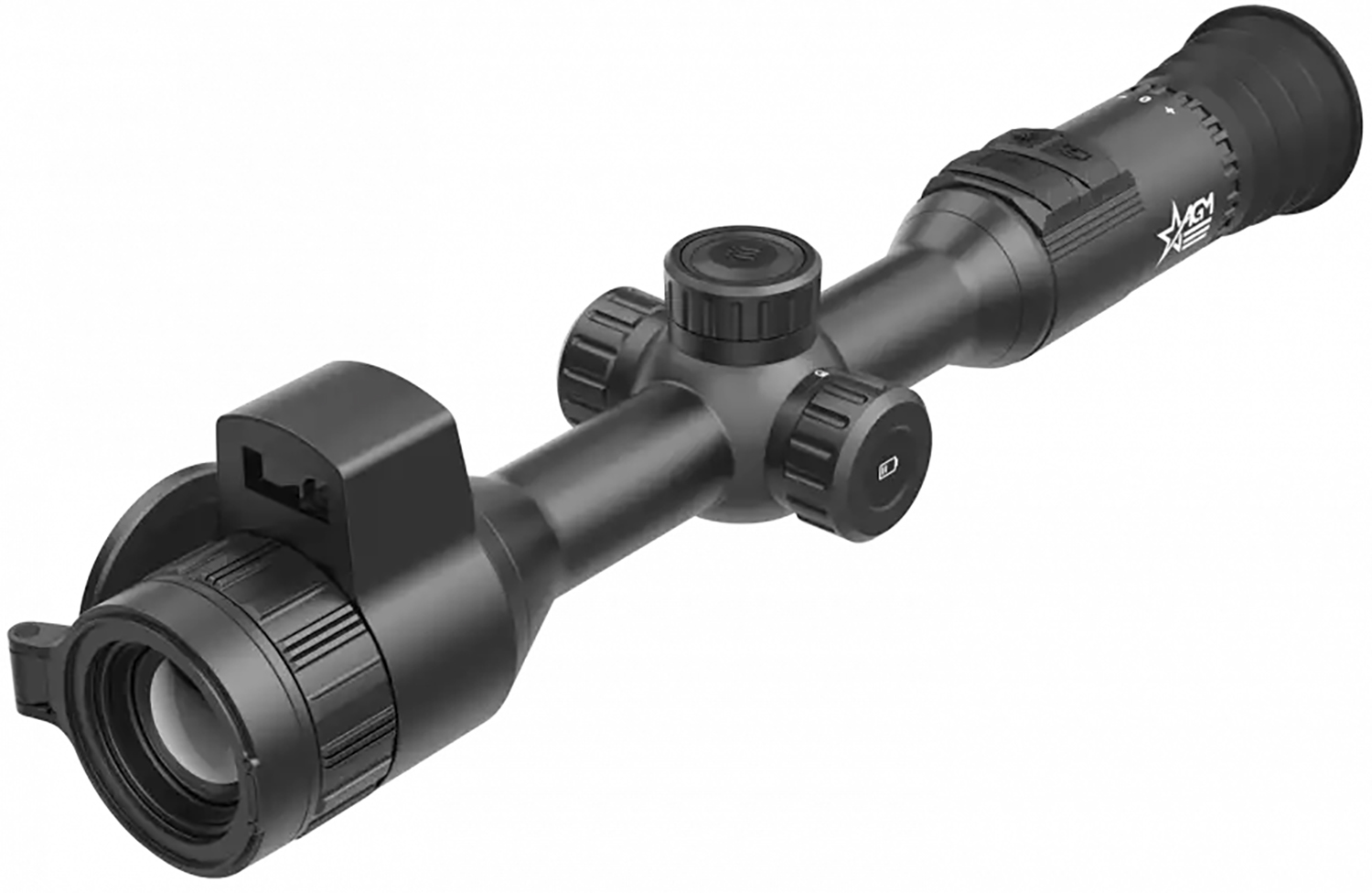 AGM Global Vision ADDE35-384-L2 Adder V2  Thermal Black 384×288, 50Hz Resolution