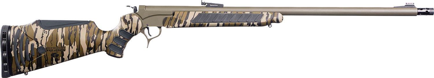 Thompson Center Arms Llc 6020R Encore Turkey 12 Gauge 3″ 24″
