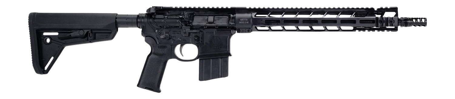 PWS MK1-M2R-6ARC-14PW MK114 MOD2 6ARC 14.5″