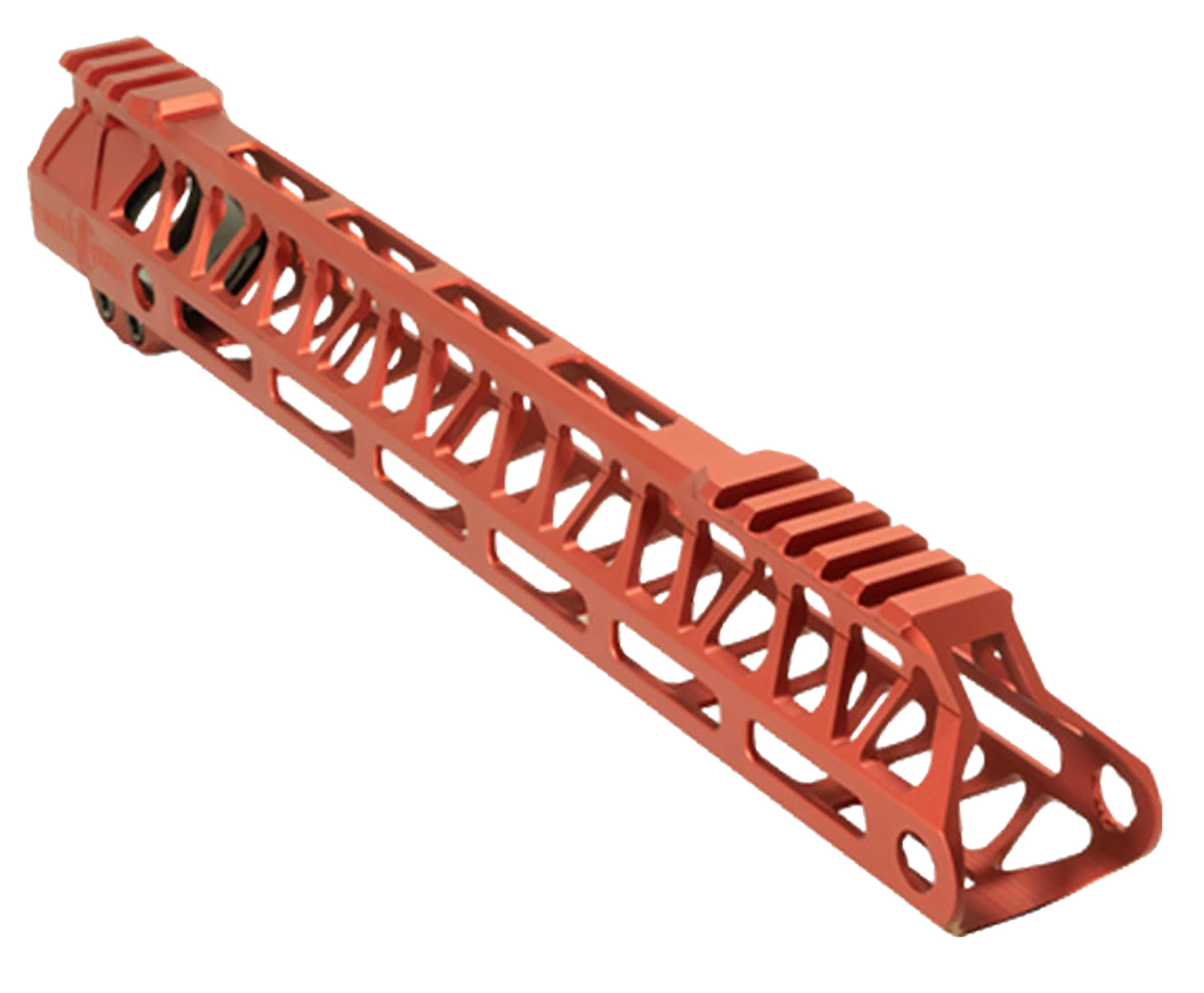 Timber Creek Outdoors ULE13HGR Ultralight Enforcer 13″ Aluminum for AR-15