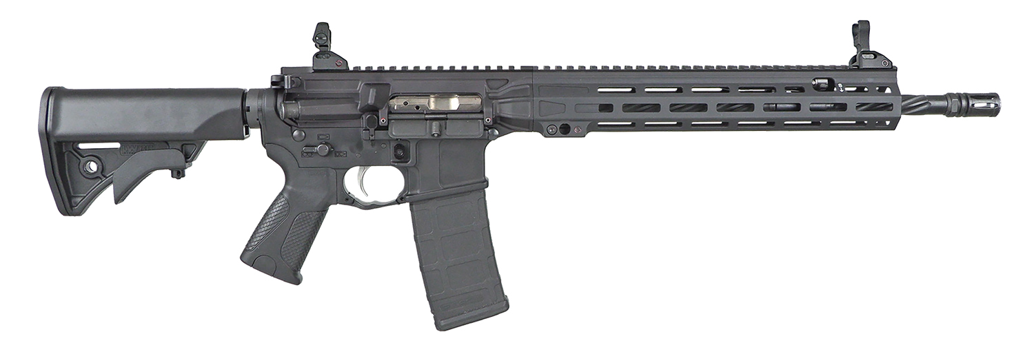 LWRC ICMKIIR5B16   .223 Rem/5.56 NATO 16.10″