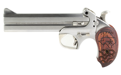 BOND ARMS THE TEXAN 45 COLT/410 SS