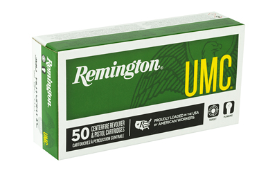 REM UMC 380ACP 95GR FMJ 50/500