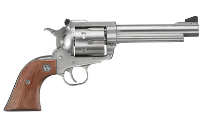 RUGER SPR BLKHWK 44MAG 5.5″ STN 6RD