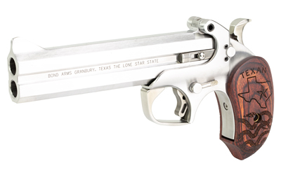 BOND ARMS THE TEXAN 45 COLT/410 SS