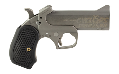 BOND CYCLOPS 50AE 4.25″ STS EXT GRP