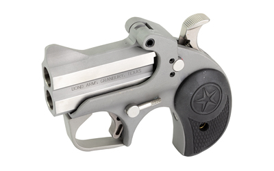 BOND ROUGHNECK W/TG 45ACP 2.5″ BRL