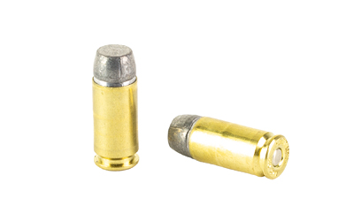 DBLTAP 40S&W 200GR HARDCAST 20/1000