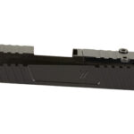 TRUE PREC DUTY SLIDE P365 RMS BLK