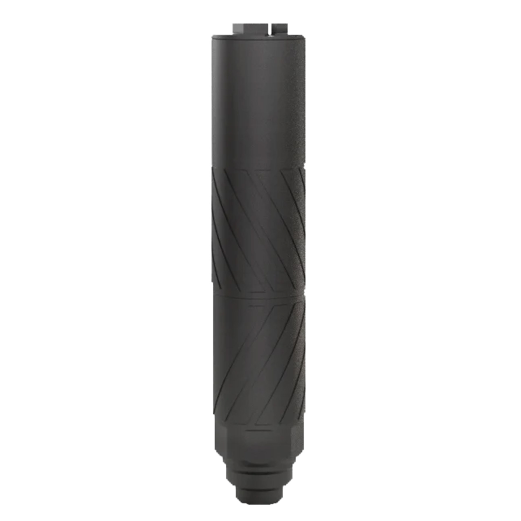 CANIK VOID-9 9MM SUPPRESSOR BL