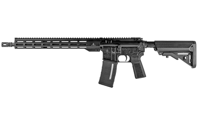 IWI ZION Z-15 556 NATO 16″ 30RD BLK