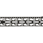 ODIN 15.5″ MLOK 308 O2 LT HIGH PRO