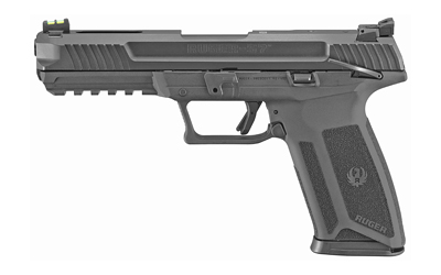 RUGER-5.7 5.7X28MM BK 20RD 4.94″ MTS