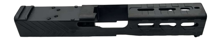 SYLVAN GL19G3PK GLK 19 G3 SLIDE W/INTERNALS