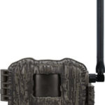 STEALTH CAM TRAIL CAMERA – FUSION MAX 3.0 CELLULAR 42MP