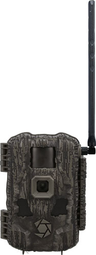 STEALTH CAM TRAIL CAMERA – FUSION MAX 3.0 CELLULAR 42MP