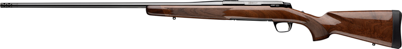 BROWNING X-BOLT 2 MEDALLION – 300 WM 26″ WALNUT/BLUED