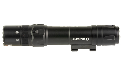 OLIGHT ODIN GL MLOK 1500LUM BLK