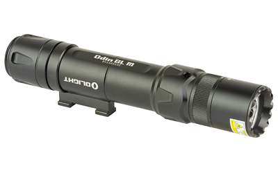 OLIGHT ODIN GL MLOK 1500LUM BLK
