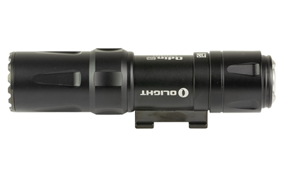 OLIGHT ODIN MINI 1250LUM BLACK