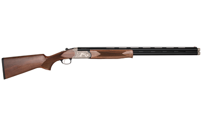 C.DALY 202 O/U ENGRAVED 28GA 26″ WD