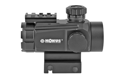 KONUS KONUSIGHT MULTI-RET RED DOT MB