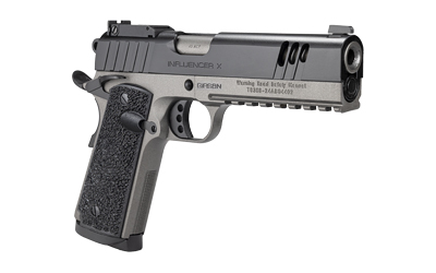 GIRSAN 1911 INFLUENCER X 10MM 5″ 9RD