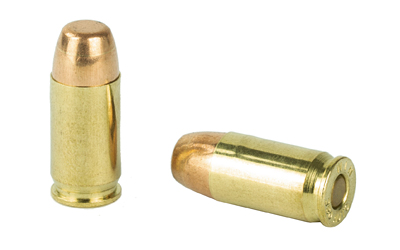 WIN USA 380ACP 95GR FMJ 50/500
