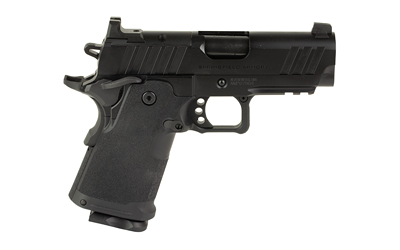 SPRGFLD 9MM PRDGY CMP 3.5″ AOS 15RD