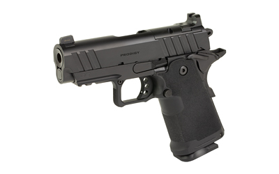 SPRGFLD 9MM PRDGY CMP 3.5″ AOS 15RD