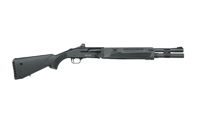 MSBRG 940 TAC SPX 12/18.5″ 7RD HOLO