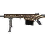 BARRETT M107A1 250TH ANNY 50BMG 20″