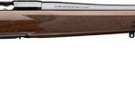 BROWNING X-BOLT 2 MEDALLION – 6.8WST 24″ WALNUT/BLUED