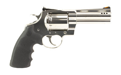COLT KODIAK 44MAG 4.25″ 6RD STS