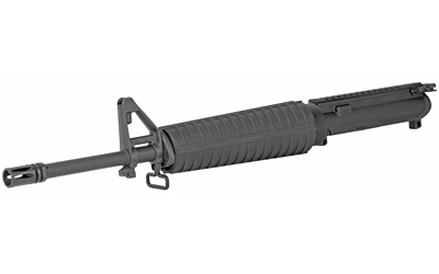 SPIKE’S 556NATO UPPER 16″ CHF/FSP