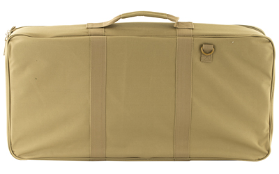 NCSTAR DISCREET CARB CS 26″X13″ TAN