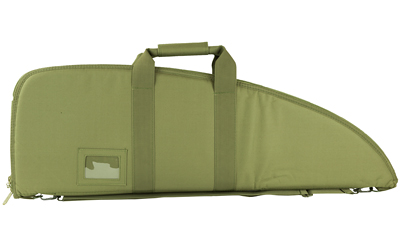 NCSTAR VISM GUN CASE 36″X13″ GRN