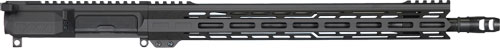 CMMG COMPLETE UPPER GROUP – RESOLUTE MK4 6.5 GRENDEL 16.1″