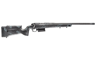 BERGARA CREST CARBON 22CM 20″ 5RD