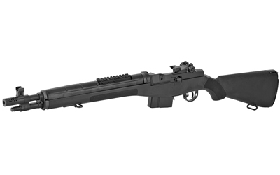 SPRGFLD M1A SOCOM 308 16″ BLK STK